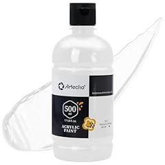 Artecho white acrylic for sale  Delivered anywhere in USA 