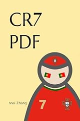 Cr7 pdf usato  Spedito ovunque in Italia 