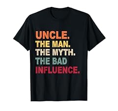 Uncle man myth for sale  Delivered anywhere in UK