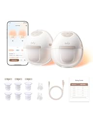 Eufy heated breast for sale  Delivered anywhere in USA 