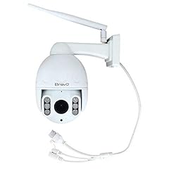 Bravo 45855 telecamera usato  Spedito ovunque in Italia 