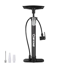 Byking bike pump for sale  Delivered anywhere in UK