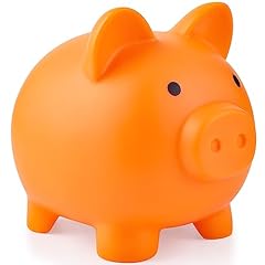 Pjdrllc piggy bank for sale  Delivered anywhere in USA 