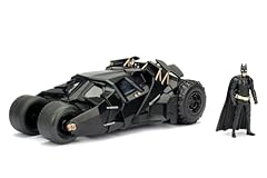 Jada toys batman d'occasion  Livré partout en France