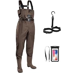 Trudave fishing waders for sale  Delivered anywhere in USA 