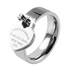 Jinhui rings charms for sale  Delivered anywhere in USA 