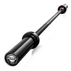 Ritfit olympic barbell for sale  Delivered anywhere in USA 