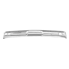 Bumper front chrome for sale  Delivered anywhere in USA 