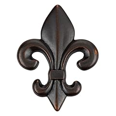 Fleur lis bronze for sale  Delivered anywhere in UK