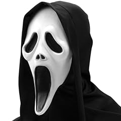 Unoliga ghostface maske gebraucht kaufen  Wird an jeden Ort in Deutschland