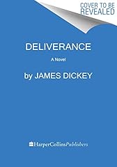 Deliverance novel usato  Spedito ovunque in Italia 