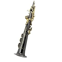 Saxophone soprano soprano for sale  Delivered anywhere in UK