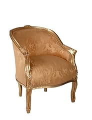 Palazzo fauteuil baroque d'occasion  Livré partout en Belgiqu