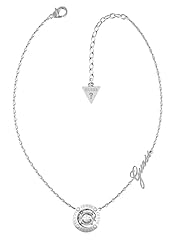 Guess collier colar d'occasion  Livré partout en France