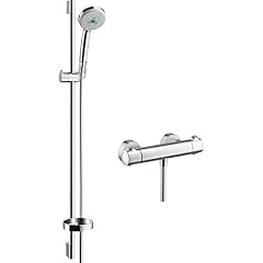 Hansgrohe duschset croma gebraucht kaufen  Wird an jeden Ort in Deutschland