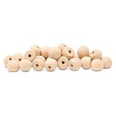 Wood knobs inch for sale  Delivered anywhere in USA 