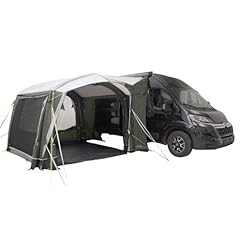 Outwell crossville 250sa for sale  Delivered anywhere in UK