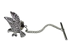 Silver toned flying for sale  Delivered anywhere in USA 