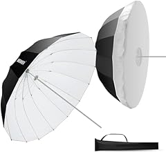 Neewer 180cm ombrello usato  Spedito ovunque in Italia 