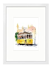 Annecy 9x12 picture for sale  Delivered anywhere in USA 