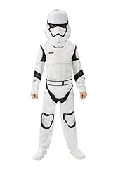 Storm costume trooper for sale  Delivered anywhere in USA 