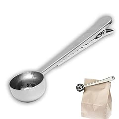 7inch coffee scoop for sale  Delivered anywhere in UK