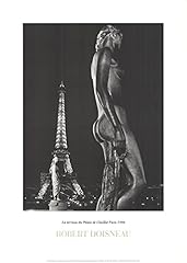 Robert doisneau terrasse for sale  Delivered anywhere in USA 