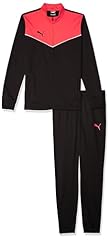 Puma individualrise tracksuit for sale  Delivered anywhere in UK