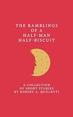 Ramblings half man for sale  Delivered anywhere in UK