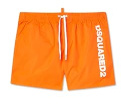 Dsquared2 costumi bagno usato  Spedito ovunque in Italia 