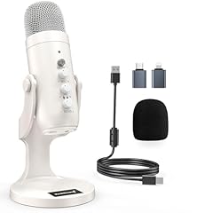 Zealsound usb mikrofon gebraucht kaufen  Wird an jeden Ort in Deutschland