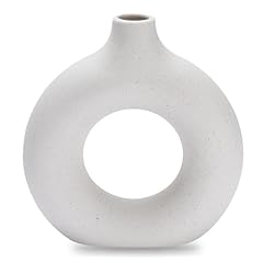 Hallops ceramic vase for sale  Delivered anywhere in USA 