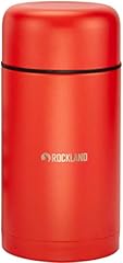 Rockland comet red usato  Spedito ovunque in Italia 