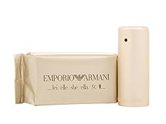 Emporio armani lei for sale  Delivered anywhere in Ireland