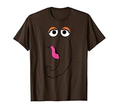 Sesame street snuffleupagus for sale  Delivered anywhere in USA 