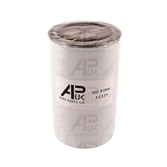 Spin oil filter for sale  Delivered anywhere in UK