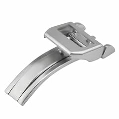 Ewatchparts 20mm deployment for sale  Delivered anywhere in USA 