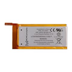 Mcmconcepts replacement batter for sale  Delivered anywhere in USA 