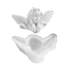 Angel silicone molds for sale  Delivered anywhere in UK