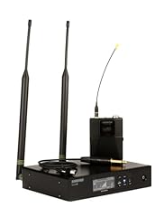 Shure qlxd14 wireless for sale  Delivered anywhere in USA 