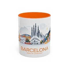 Barcelona jewel catalonia for sale  Delivered anywhere in USA 