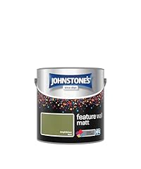 Johnstone feature wall for sale  Delivered anywhere in UK