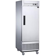 Commercial reach freezer for sale  Delivered anywhere in USA 