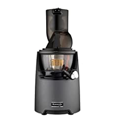 Kuvings Juicer Evo 820 Gunmetal for sale  Delivered anywhere in Ireland