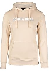 Charlotte hoodie beige d'occasion  Livré partout en France