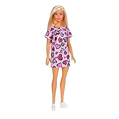 Barbie bambola bionda usato  Spedito ovunque in Italia 