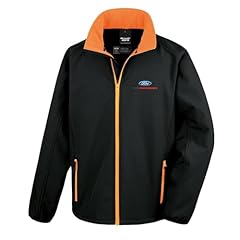 Ford performance softshell gebraucht kaufen  Wird an jeden Ort in Deutschland