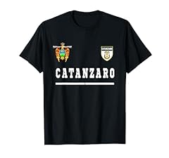 Catanzaro sport calcio usato  Spedito ovunque in Italia 