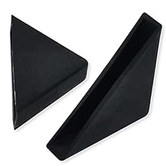 6mm black triangle for sale  Delivered anywhere in USA 