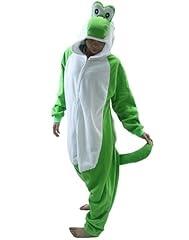 Lakigurumi green adult for sale  Delivered anywhere in UK